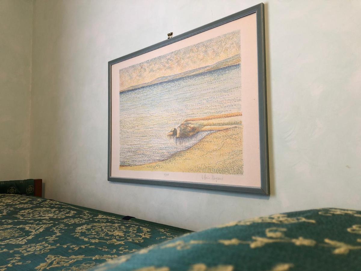 Hotel Zodiaco Болсена Екстериор снимка